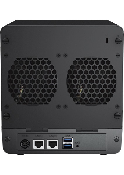 DS423 2gb 4 Bay 2xglan Nas Depolama Ünitesi modelleri