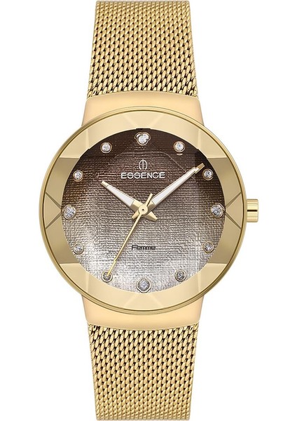 D1120.140 Kadın Kol Saati