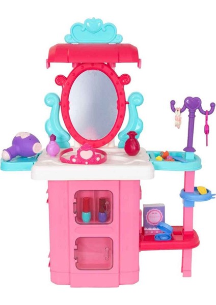 4369 Sun-Yfn-Prp-Güzellik Set Bavullu fiyatları