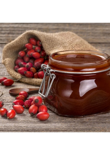 Kuşburnu Marmelatı modelleri