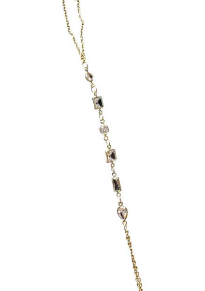 Çelik Gold Daire Kare Damla Dikdörtgen Taşlı Şahmeran modelleri