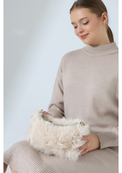 Kürk Çantalar modelleri