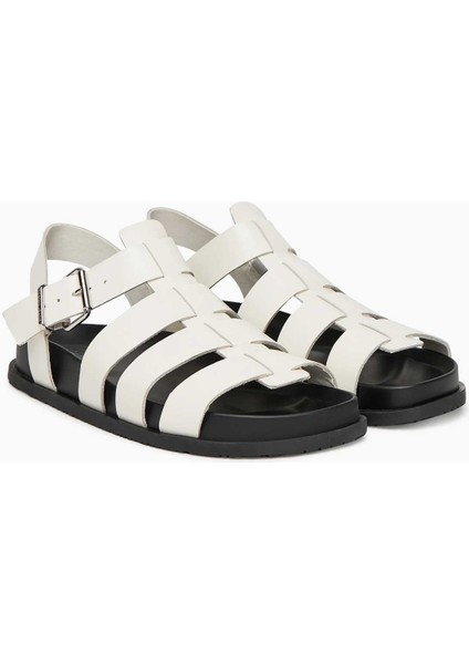 Bindi Patentli Kadın Balıkçı Sandalet fiyatları