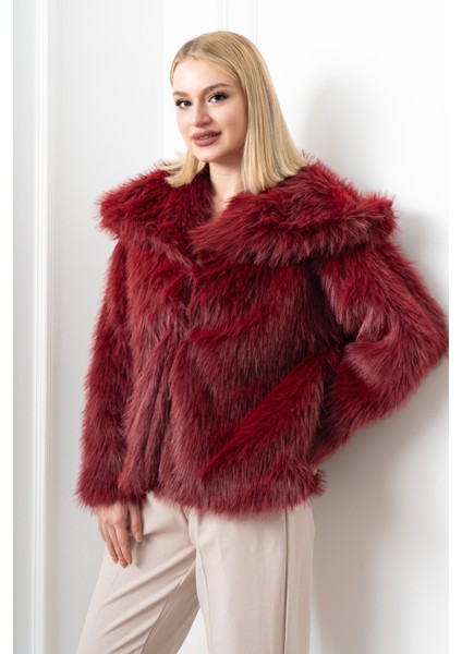 Soft Elegance Peluş Kaban 2609 fiyatları