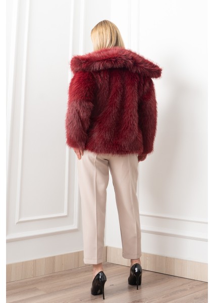 Soft Elegance Peluş Kaban 2609 modelleri