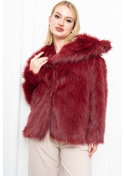 Soft Elegance Peluş Kaban 2609 fırsatları