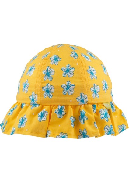 Bebe Maksi ( 1-3 Yaş ) Y8120-02 Sarı