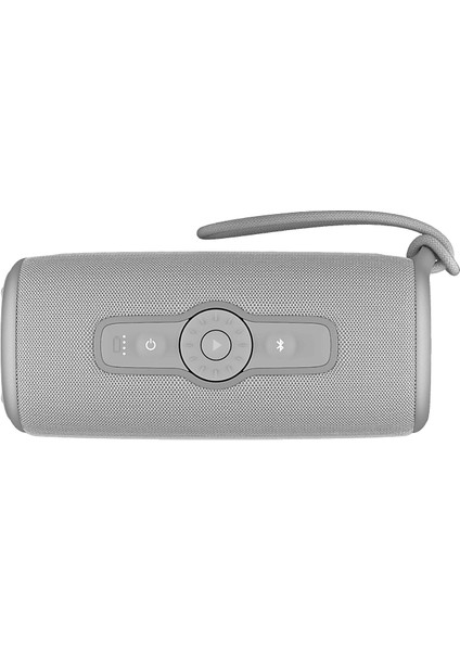 Bold M2 Taşınabilir Bluetooth Hoparlör Buz Grisi