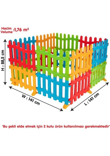 bulurum handy çit fiyatları