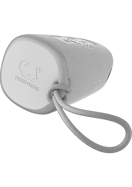 Bold M2 Taşınabilir Bluetooth Hoparlör Buz Grisi