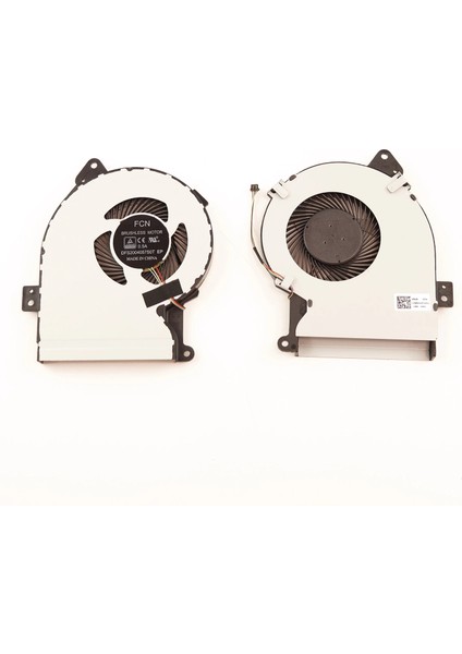 Asus X541UV X541 Notebook Cpu Fan