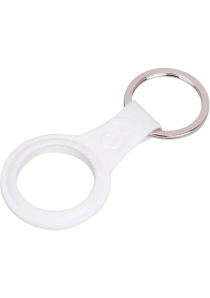 Ally Airtag Için Asma Halkalı Deri Desenli Anahtarlık KILIF-(1903) indirimleri