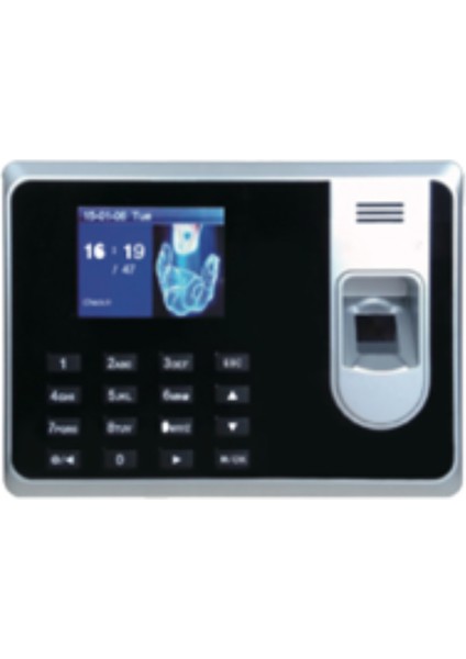 MA-600 Parmak Izi Okuyucu