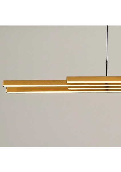 Modern LED Avize, Yemek Odası Asmalı Avize modelleri