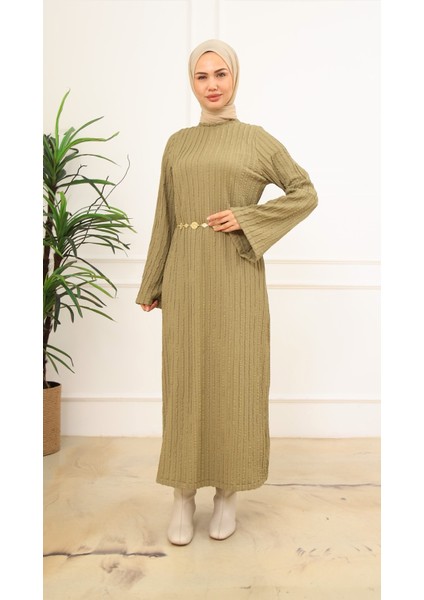 Kadın Örme Triko Elbise fiyatları