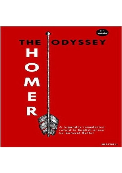 The Odyssey