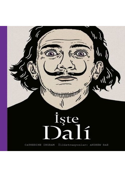 Işte Dali