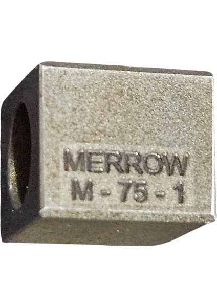 M-75-1 Merrow Dişli Taşıyıcı Eksantrik Yatağı