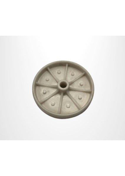 Ilaçlama Holder Tekeri 150 mm