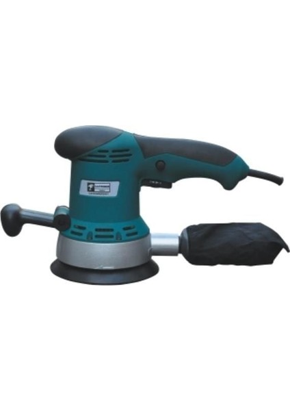 Catpower 3451 Eksantrik Zımpaara 450 Watt