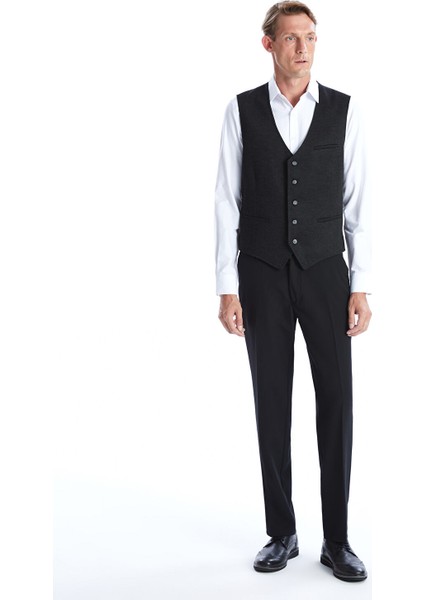 Yeni Sezon Dar Kalıp Erkek Klasik Yelek fiyatları