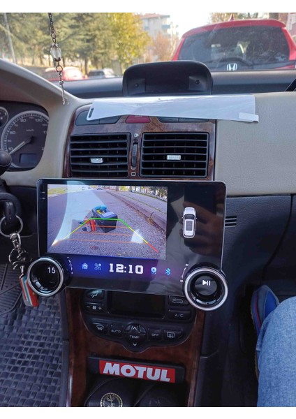 Peugeot 307 Uyumlu 4gb Ram 64GB Hafıza Diamond Android Teyp indirimleri