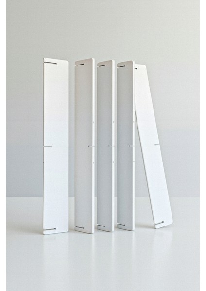 Extra Raf Kapı Arkası Düzenleyici Için (5 Adet) modelleri