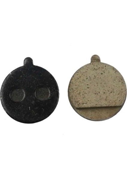 2 Takım Xiaomi Navee N65 Uyumlu Fren Balatası M06-2 [2ÇİFT] fiyatları