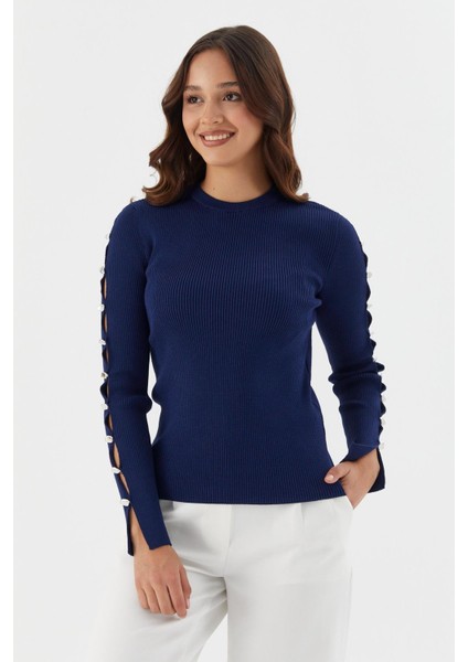 Uzun Kol Fitilli Bluz Lacı fiyatları