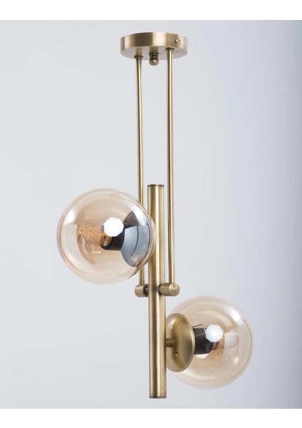 Libya Eskitme Kaplama Bal Camlı Salon Avize fiyatları