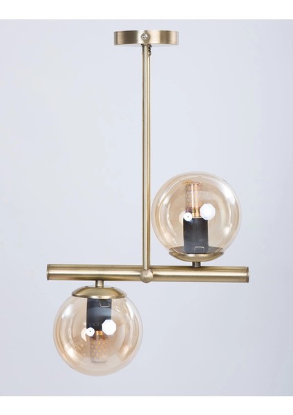 Libya Eskitme Kaplama Bal Camlı Salon Avize modelleri