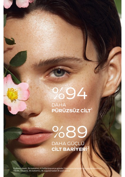 Gül Özlü Nemlendirici ve Kırışıklık Karşıtı Gece Bakım Kremi 40ML fırsatları