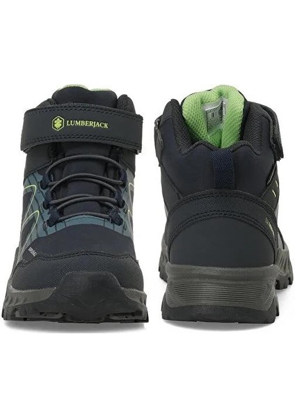 Pıka Erkek Çocuk Su Geçirmez Bot 102032203 indirimleri