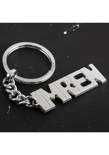 Imren Isimli Anahtarlık