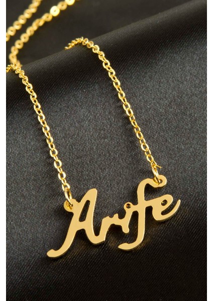 Arife Isimli Kolye (Kişiye Özel)