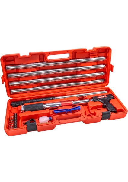 153D184393 Tavan Barutlu Çivi Çakma Tabancası