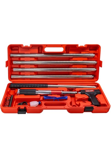 153D184393 Tavan Barutlu Çivi Çakma Tabancası fırsatları