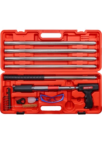 153D184393 Tavan Barutlu Çivi Çakma Tabancası indirimleri