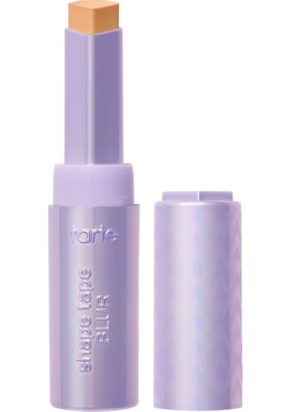 Shape Tape™ Blur Concealer Stick - Bulanıklaştırıcı Kapatıcı Çubuk 35N Medium (2,2 G)