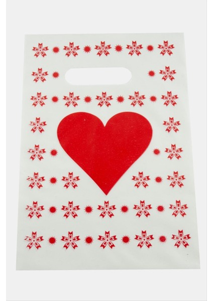 18*25 El Tutma Poşet Paketi 100 Adet