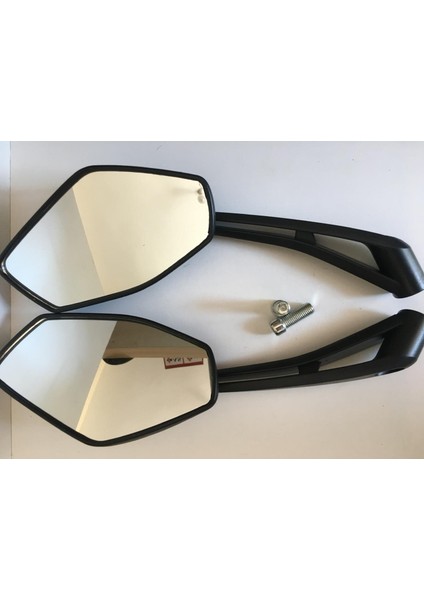 Oem Mondial Mh 125 Drıft Ayna Takımı Sağ/sol