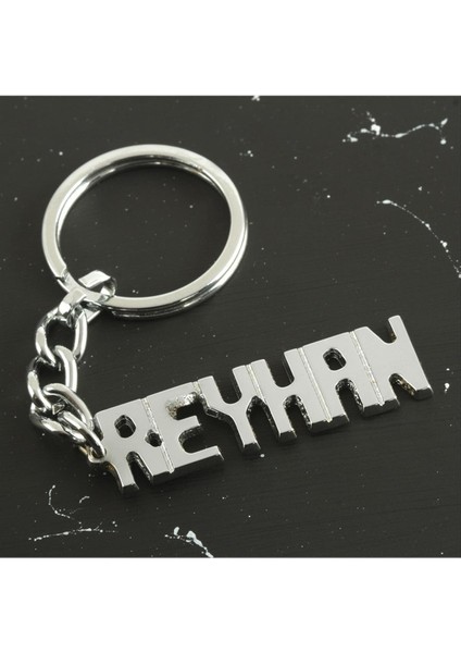 Reyhan Isimli Anahtarlık