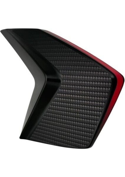 Bajaj Pulsar RS 200 UG Dekoratif Kapak Sağ