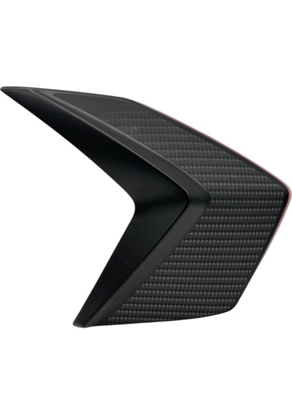 Bajaj Pulsar RS 200 UG Dekoratif Kapak Sağ modelleri