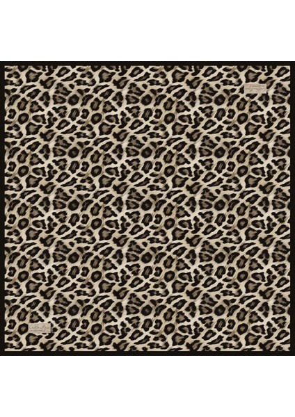 Özel Seri Eşarp 2421-10-90X90