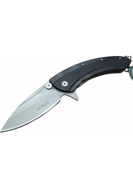 Eco Lounge Crkt Warthog Wls 9871 Outdoor Çakı 23 cm - Kaymaz Sap, Otomatik