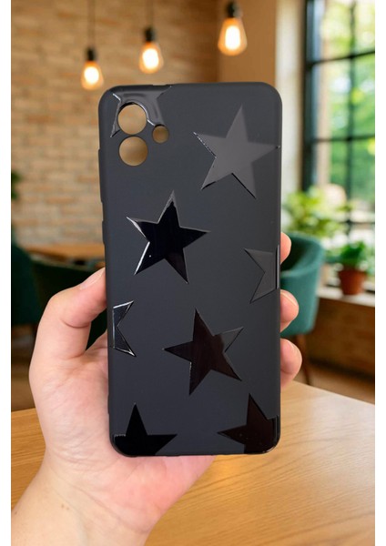 Samsung Galaxy A04 - Star Silikon Darbe Emici Klasik Korumalı Rubber Kılıf fiyatları