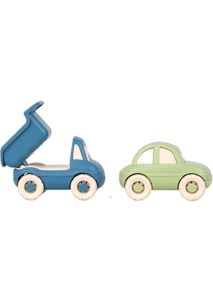 LC-31124 Lc Sevimli Taşıtlar 2li