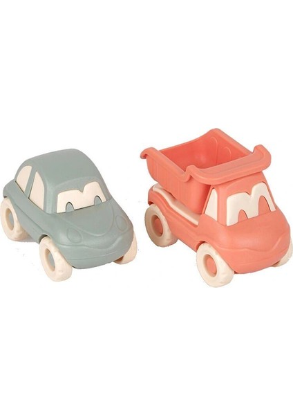 LC-31124 Lc Sevimli Taşıtlar 2li fiyatları