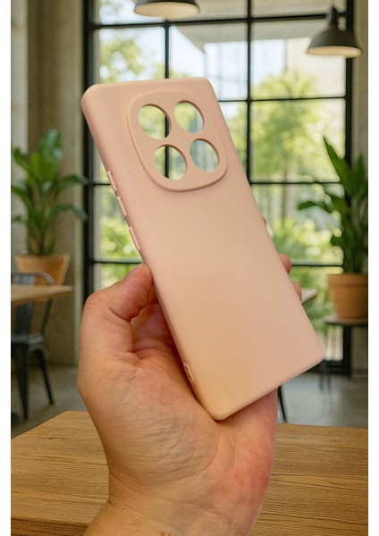 Xiaomi Redmi Note 14 Pro 4g Silikon Darbe Emici Klasik Korumalı Rubber Kılıf modelleri